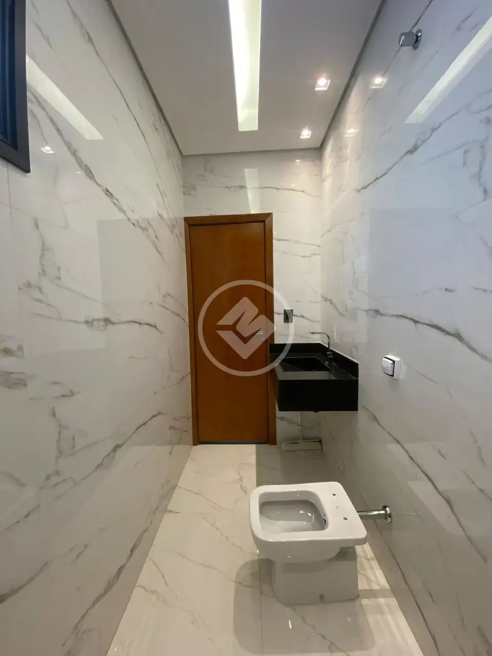 Image 21 - Casa em Jardim Inconfidência, Uberlândia - MG