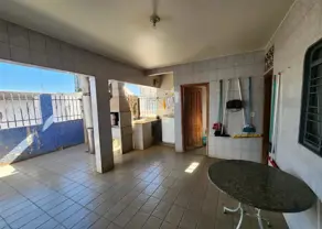 Imagem 5 - Sobrado em Vila Aurora I, Rondonópolis - MT