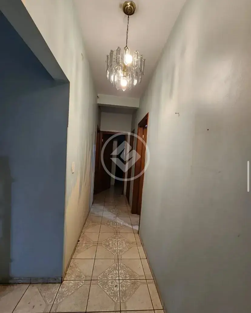Imagem 4 - Sobrado em Vila Aurora I, Rondonópolis - MT