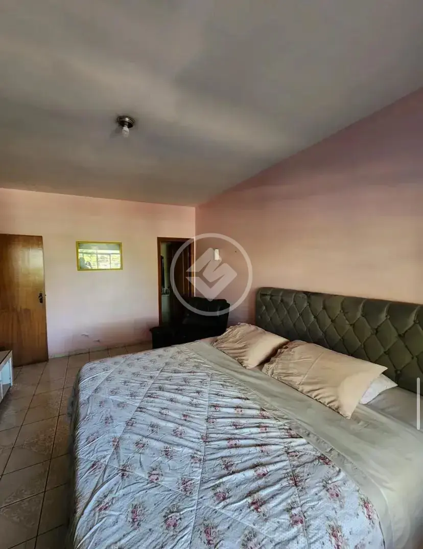 Imagem 3 - Sobrado em Vila Aurora I, Rondonópolis - MT