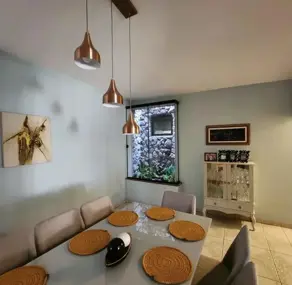 Sobrado Vila Aurora I, Rondonópolis - MT — foto 2