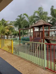 Apartamento Shopping Park, Uberlândia - MG — foto 2