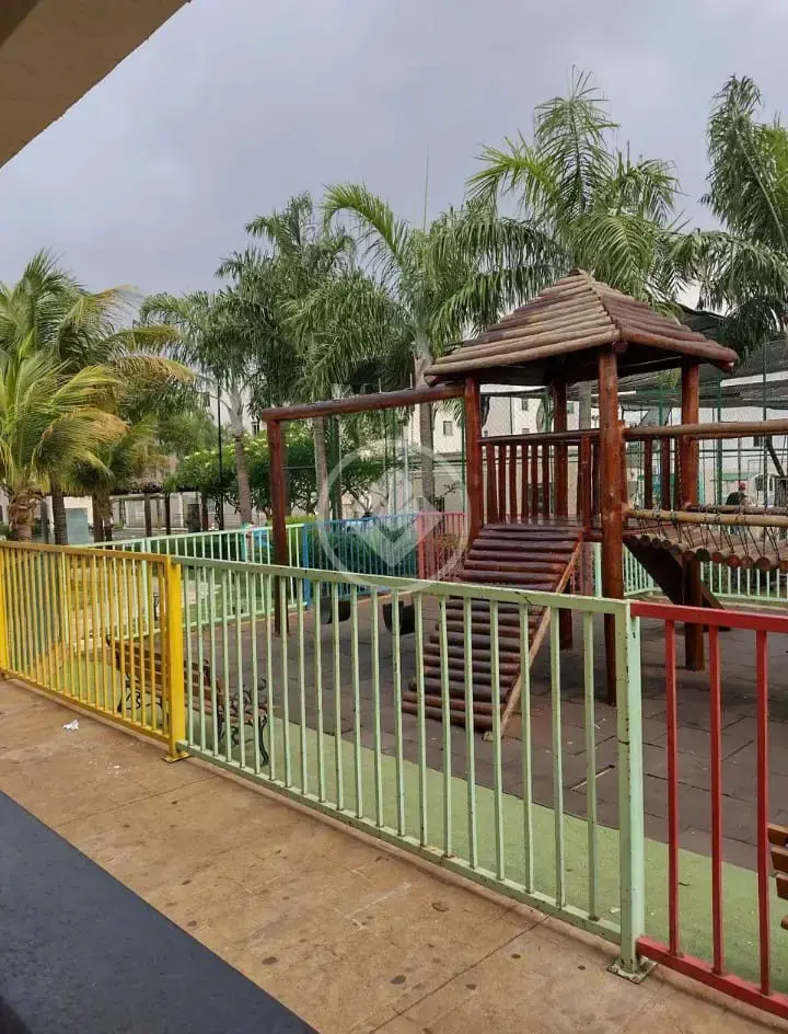 Imagem 1 - Apartamento em Shopping Park, Uberlândia - MG