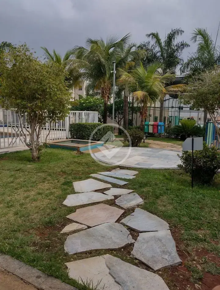 Imagem 1 - Apartamento em Shopping Park, Uberlândia - MG
