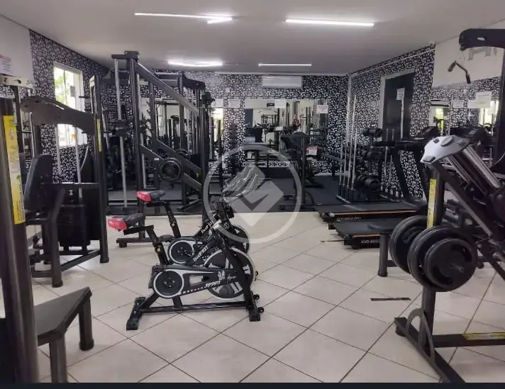 Imagem 2 - Apartamento em Shopping Park, Uberlândia - MG