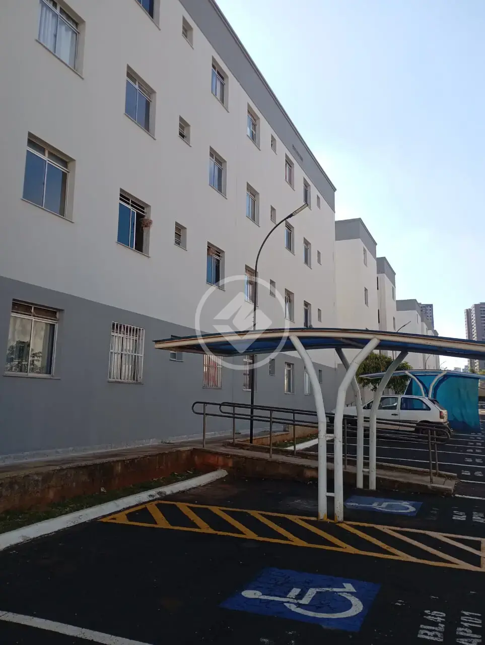 Imagem 5 - Apartamento em Shopping Park, Uberlândia - MG
