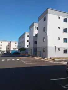 Imagem 4 - Apartamento em Shopping Park, Uberlândia - MG
