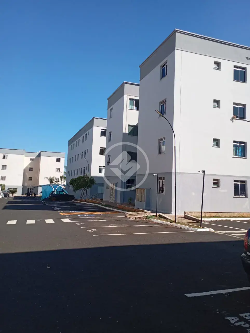 Imagem 4 - Apartamento em Shopping Park, Uberlândia - MG
