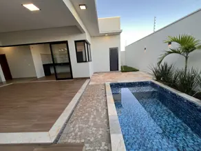 Imagem 5 - Casa Condomínio em Laranjeiras, Uberlândia - MG