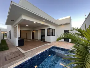Imagem 2 - Casa Condomínio em Laranjeiras, Uberlândia - MG