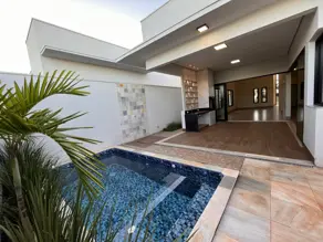 Imagem 3 - Casa Condomínio em Laranjeiras, Uberlândia - MG