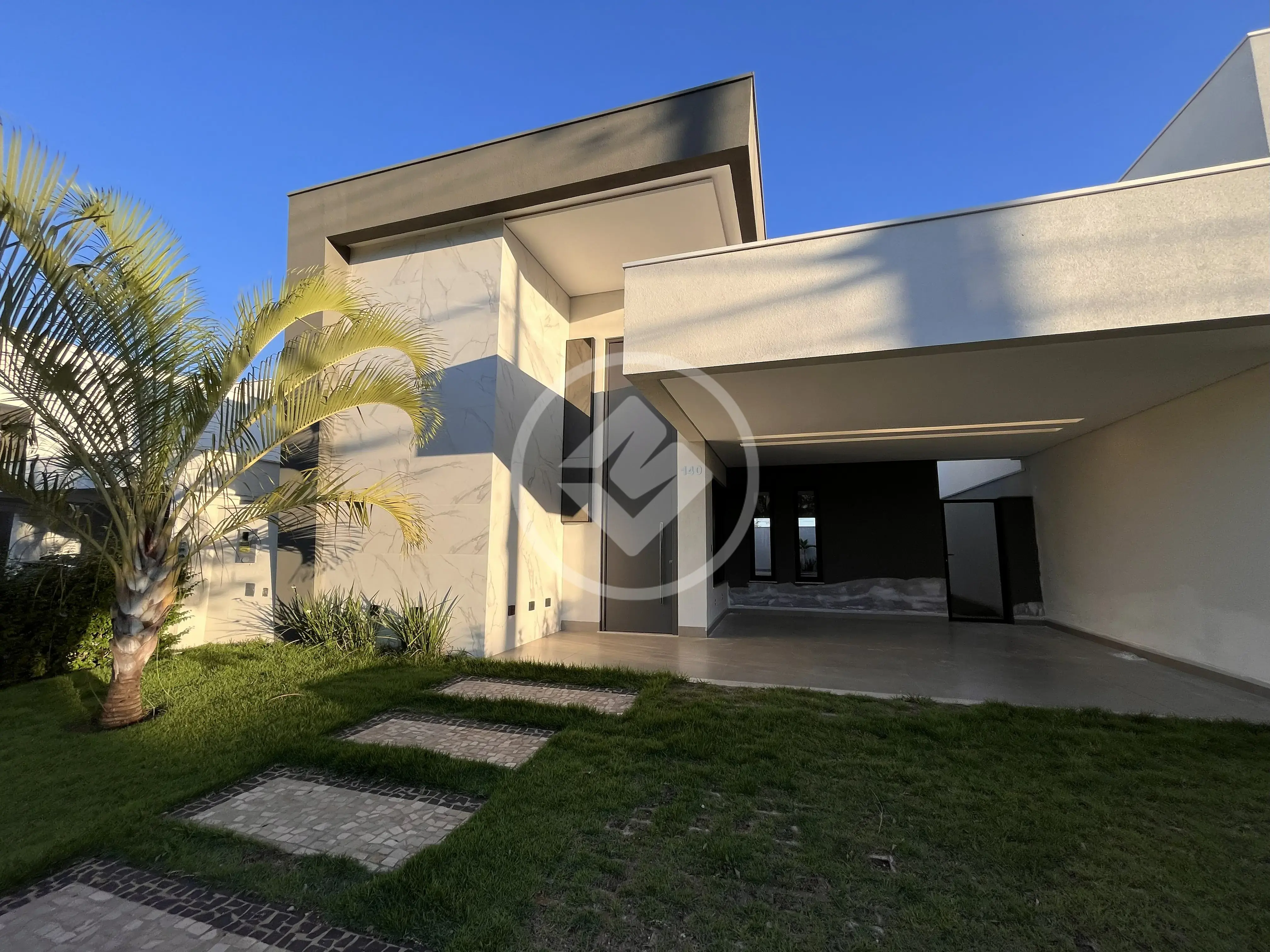 Image 2 - Casa Condomínio em Laranjeiras, Uberlândia - MG