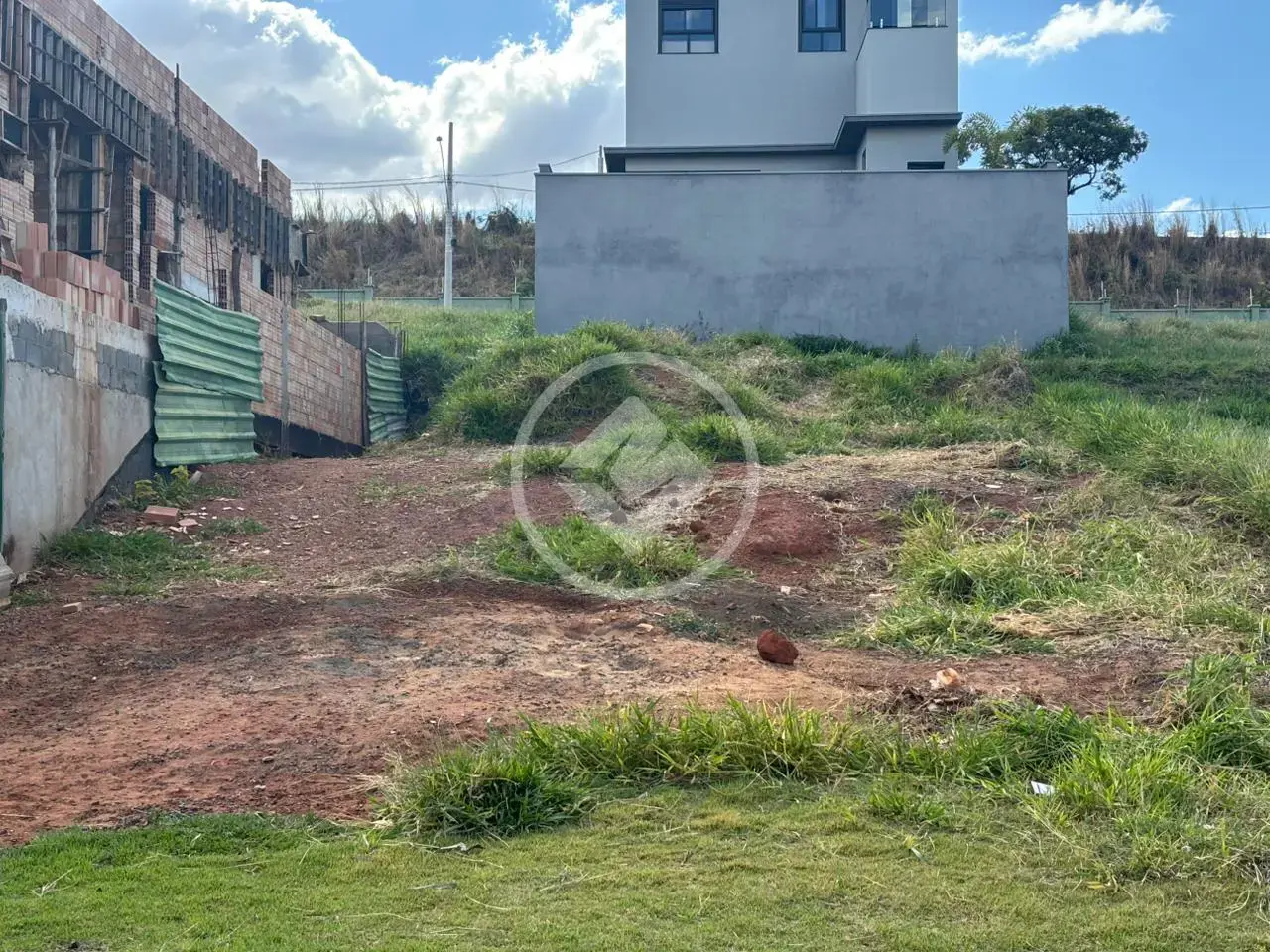 Imagem 3 - Terreno Condomínio em GRANJA MARILEUSA, Uberlândia - MG