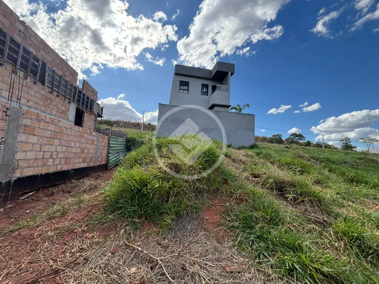 Imagem 4 - Terreno Condomínio em GRANJA MARILEUSA, Uberlândia - MG