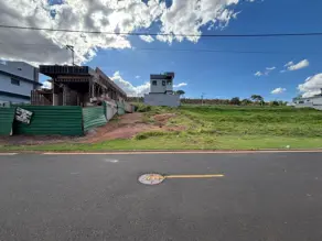 Imagem 2 - Terreno Condomínio em GRANJA MARILEUSA, Uberlândia - MG