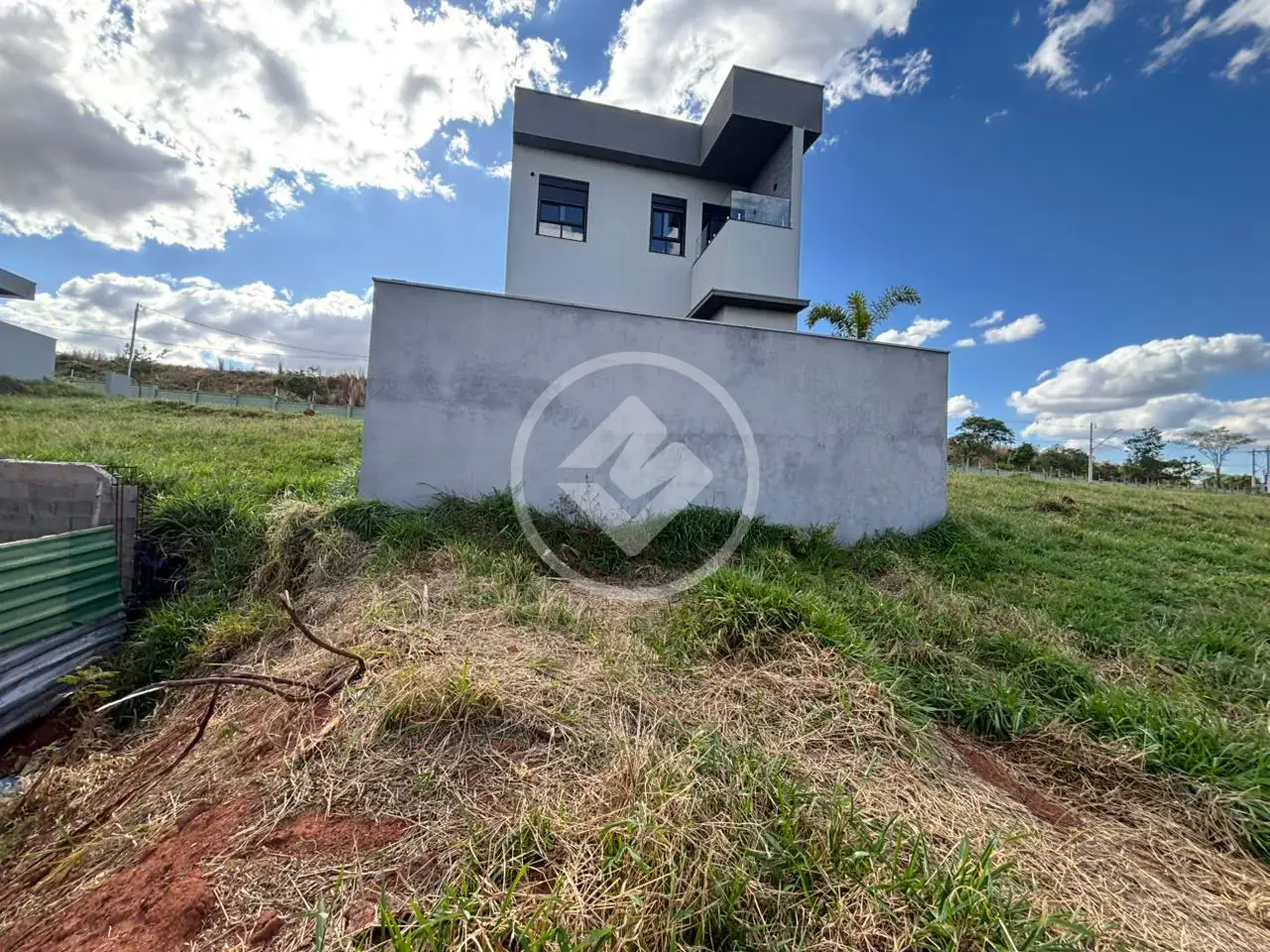 Imagem 5 - Terreno Condomínio em GRANJA MARILEUSA, Uberlândia - MG