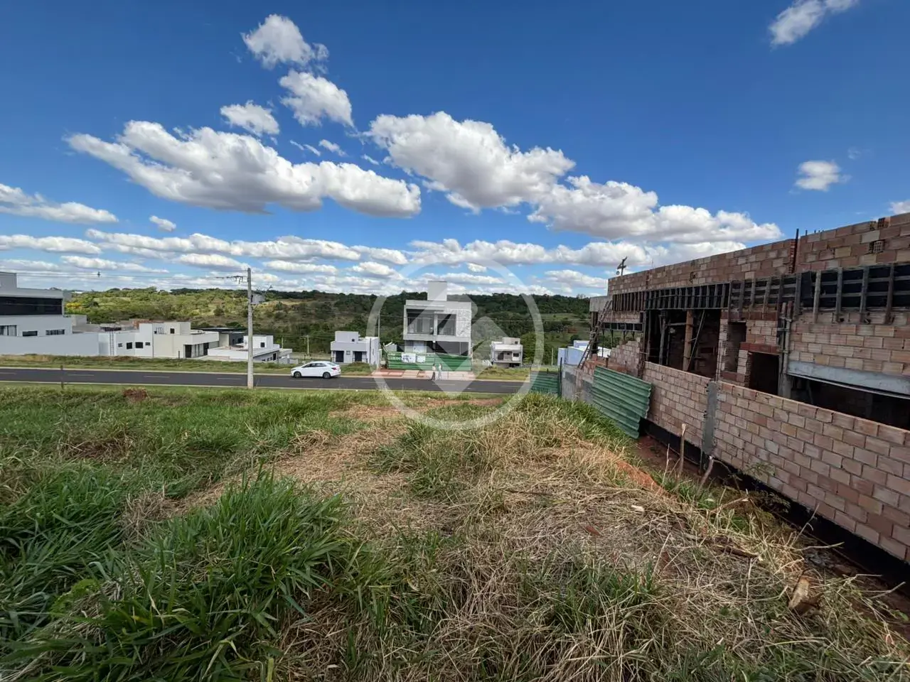 Imagem 6 - Terreno Condomínio em GRANJA MARILEUSA, Uberlândia - MG