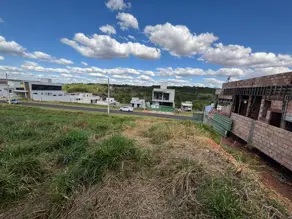 Terreno Condomínio GRANJA MARILEUSA, Uberlândia - MG — foto 1