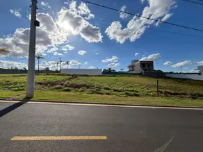 Terreno Condomínio GRANJA MARILEUSA, Uberlândia - MG — foto 1