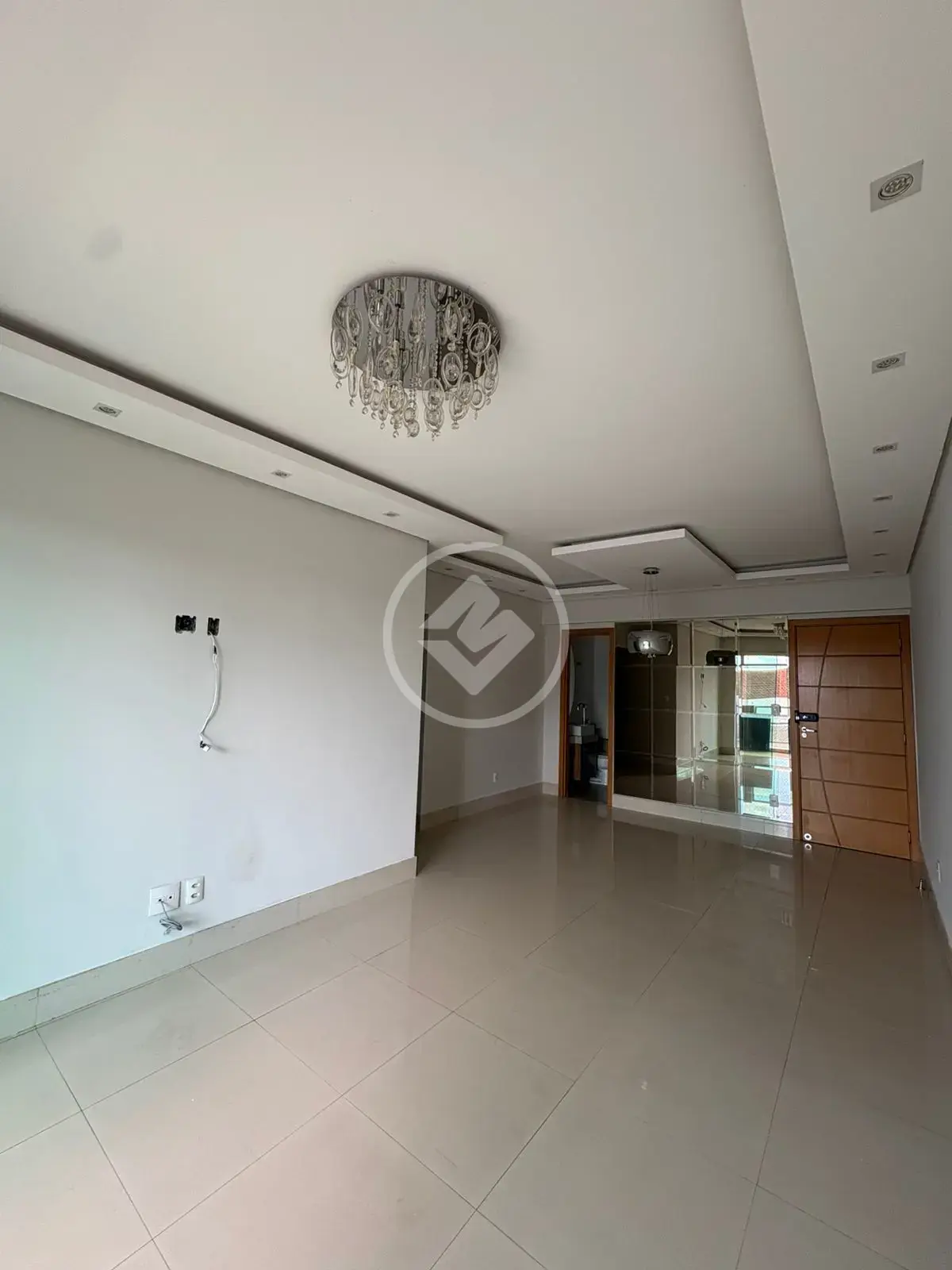 Image 2 - Apartamento em CENTRO, Uberlândia - MG