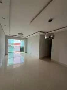 Apartamento CENTRO, Uberlândia - MG — foto 1