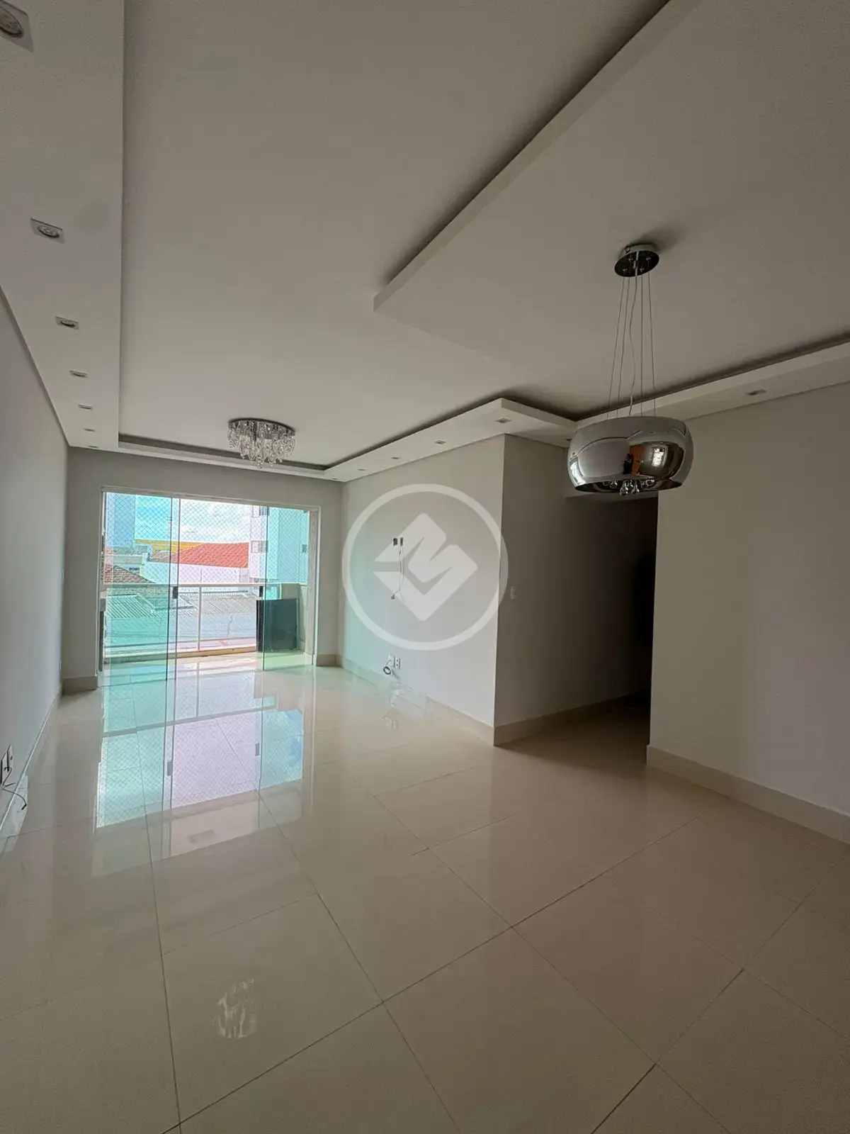 Imagem 1 - Apartamento em CENTRO, Uberlândia - MG