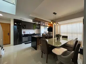Imagem 6 - Cobertura Duplex em Santa Mônica, Uberlândia - MG