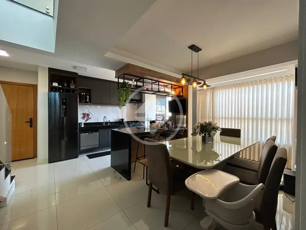 Imagem 6 - Cobertura Duplex em Santa Mônica, Uberlândia - MG