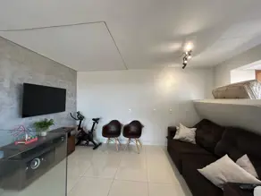 Imagem 5 - Cobertura Duplex em Santa Mônica, Uberlândia - MG