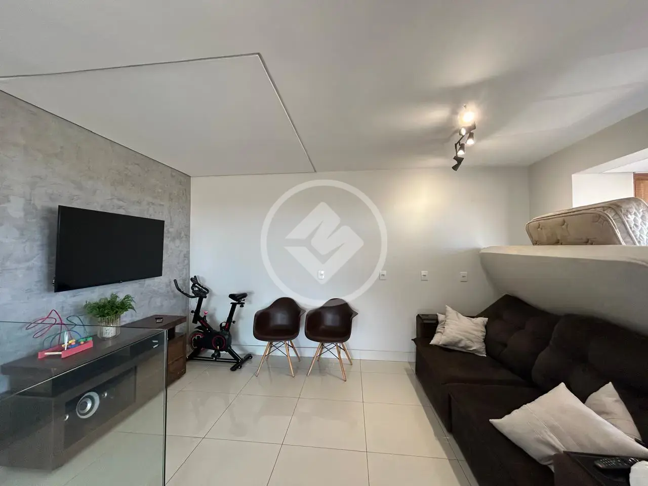 Imagem 5 - Cobertura Duplex em Santa Mônica, Uberlândia - MG