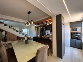 Imagem 2 - Cobertura Duplex em Santa Mônica, Uberlândia - MG