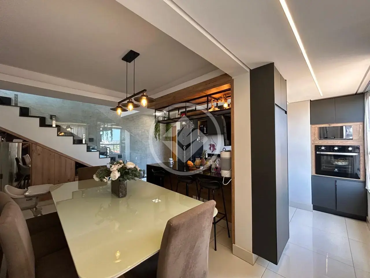 Imagem 2 - Cobertura Duplex em Santa Mônica, Uberlândia - MG