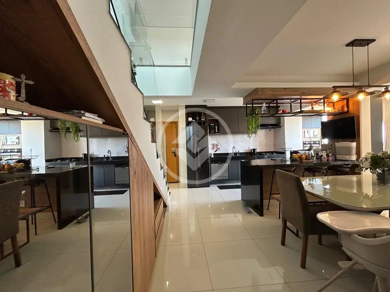 Imagem 1 - Cobertura Duplex em Santa Mônica, Uberlândia - MG