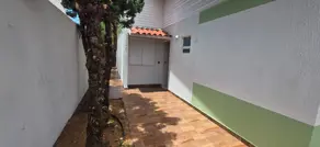 Casa Condomínio Bosque dos Buritis, Uberlândia - MG — foto 2