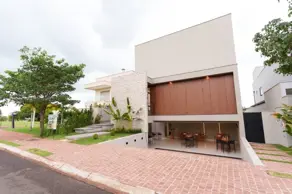 Sobrado Em Condomínio Gávea, Uberlândia - MG — foto 2