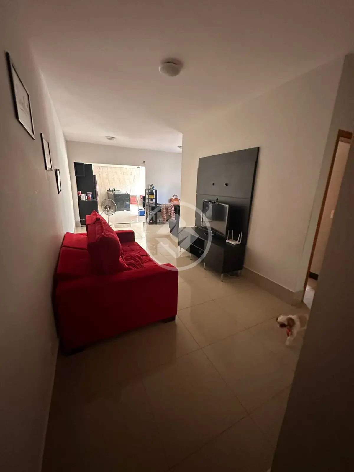 Imagem 1 - Casa Condomínio em Vila União, Catalão - GO