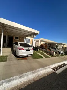 Imagem 2 - Casa Condomínio em Vila União, Catalão - GO