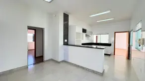 Imagem 6 - Casa em Cidade Jardim, Uberlândia - MG