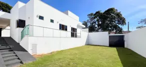 Imagem 2 - Casa em Cidade Jardim, Uberlândia - MG