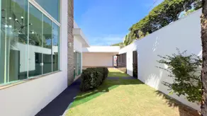 Casa Cidade Jardim, Uberlândia - MG — foto 2