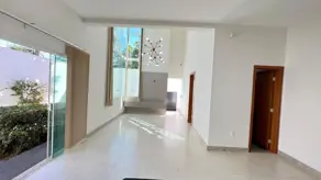 Imagem 4 - Casa em Cidade Jardim, Uberlândia - MG