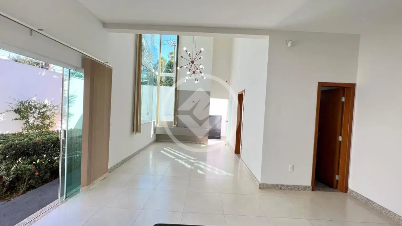 Imagem 4 - Casa em Cidade Jardim, Uberlândia - MG