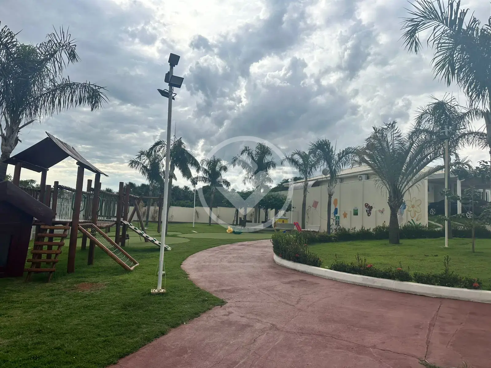 Imagem 1 - Casa Condomínio em Vila União, Catalão - GO
