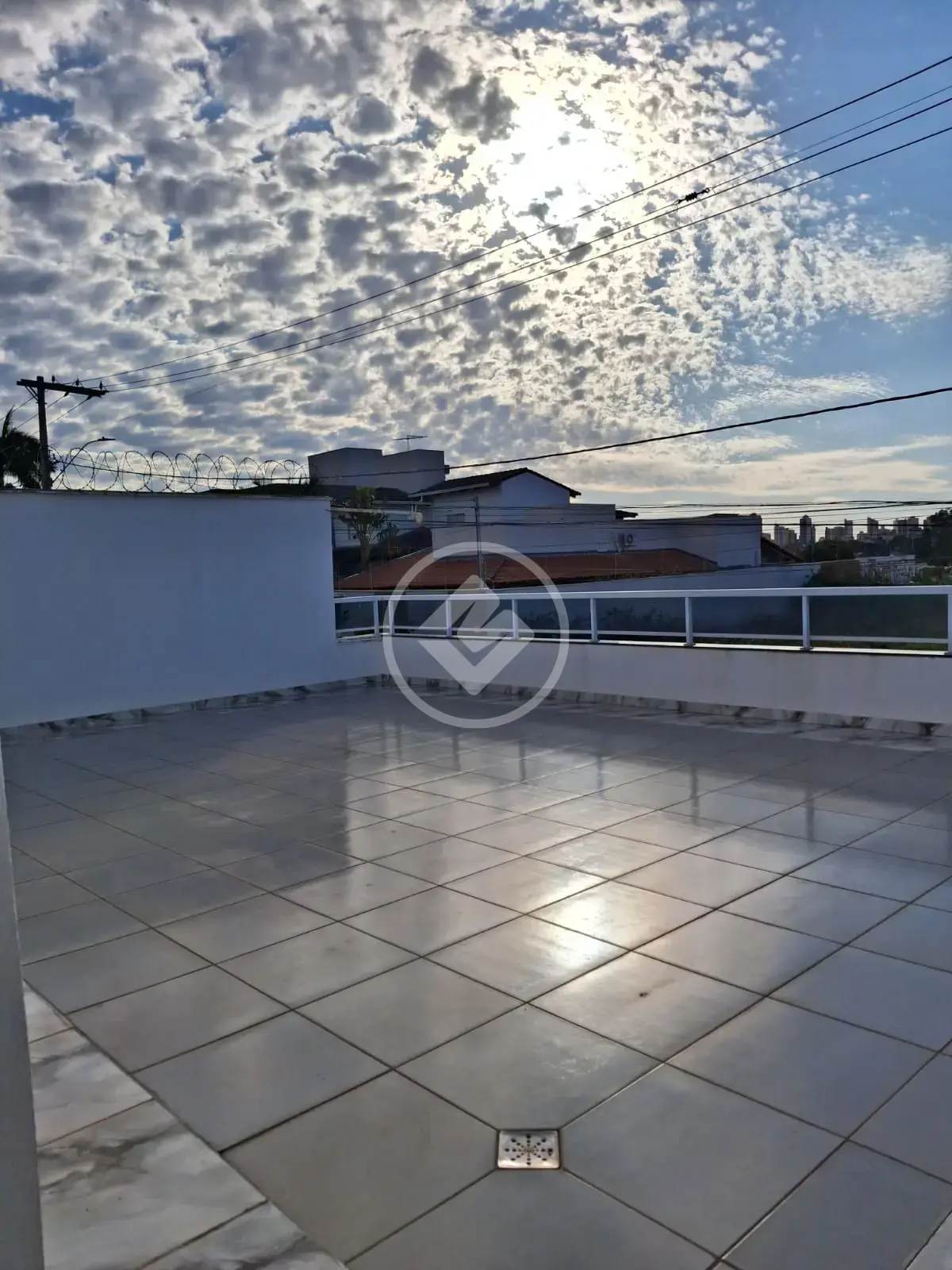 Imagem 1 - Casa em Jardim Karaíba, Uberlândia - MG