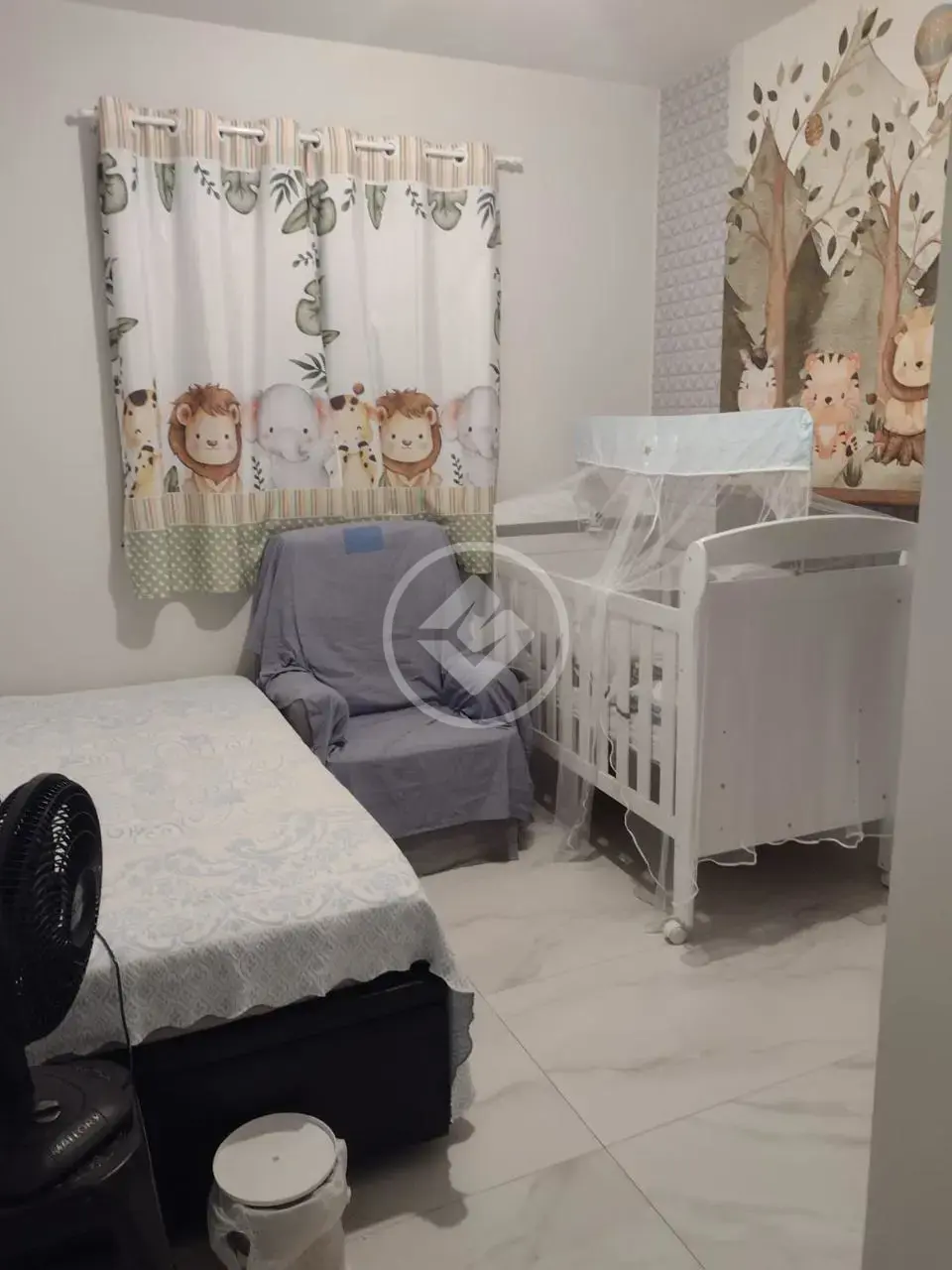 Imagem 6 - Apartamento em Patrimônio, Uberlândia - MG