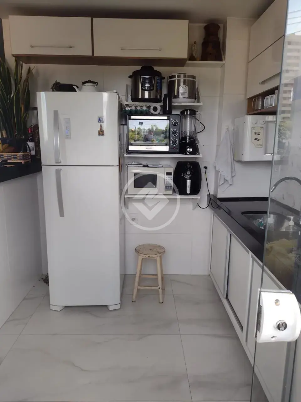 Imagem 3 - Apartamento em Patrimônio, Uberlândia - MG
