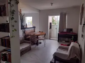 Apartamento Patrimônio, Uberlândia - MG — foto 2