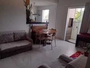 Apartamento Patrimônio, Uberlândia - MG — foto 1
