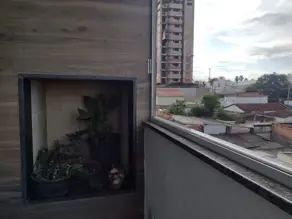 Imagem 2 - Apartamento em Patrimônio, Uberlândia - MG