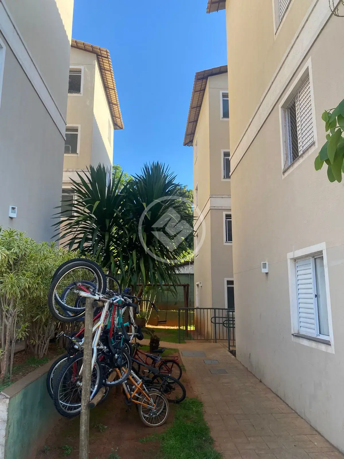 Imagem 1 - Apartamento em Chácaras Tubalina e Quartel, Uberlândia - MG